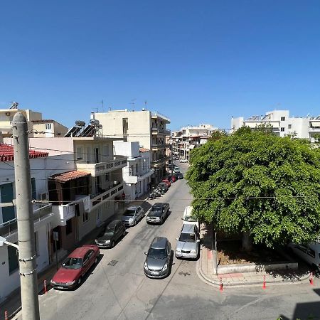 חאניה Antonis Kavros Appartment In The Center Of Chania מראה חיצוני תמונה