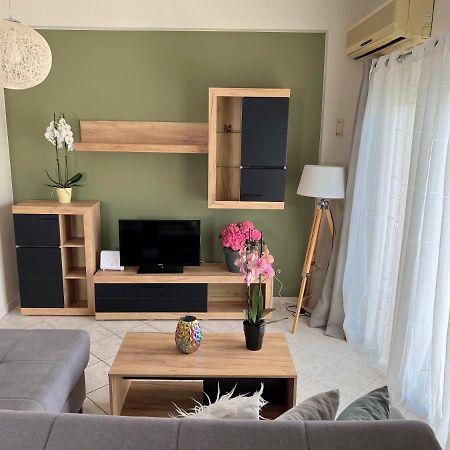 חאניה Antonis Kavros Appartment In The Center Of Chania מראה חיצוני תמונה