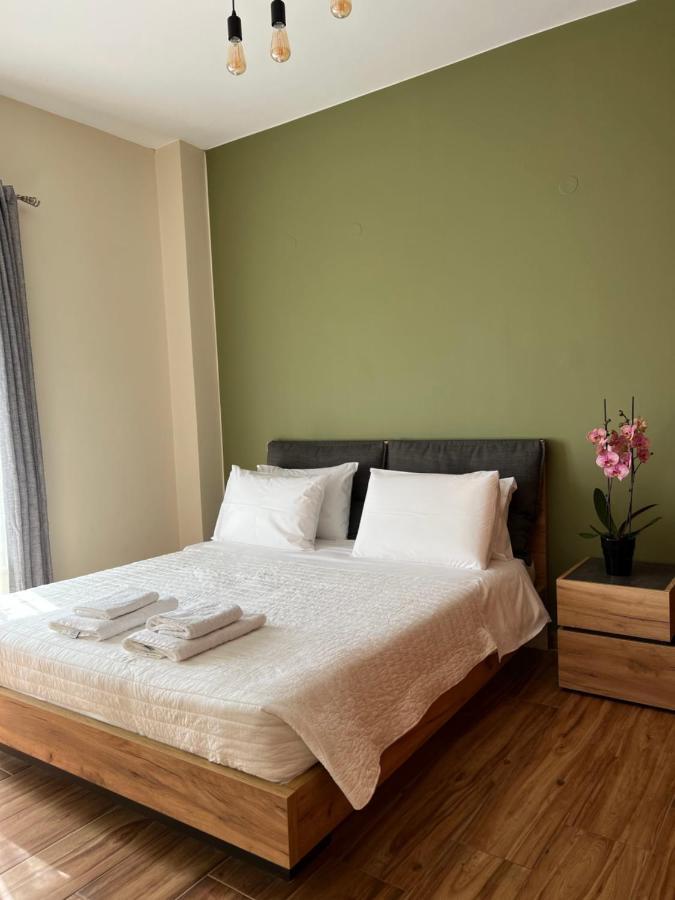 חאניה Antonis Kavros Appartment In The Center Of Chania מראה חיצוני תמונה