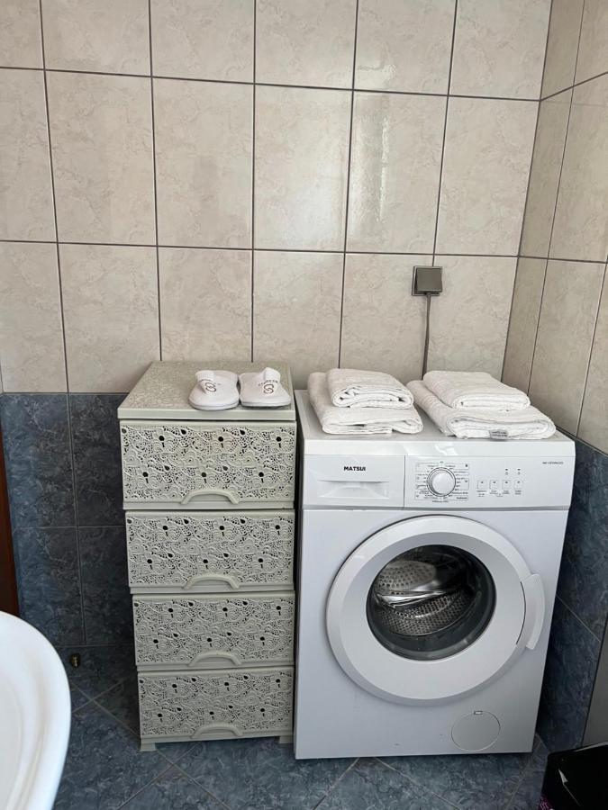 חאניה Antonis Kavros Appartment In The Center Of Chania מראה חיצוני תמונה