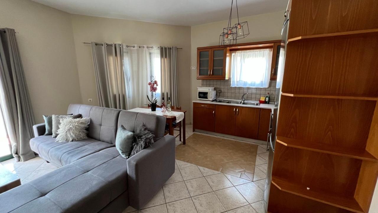 חאניה Antonis Kavros Appartment In The Center Of Chania מראה חיצוני תמונה