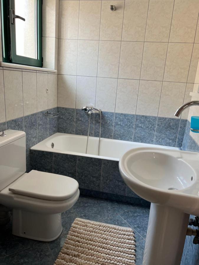 חאניה Antonis Kavros Appartment In The Center Of Chania מראה חיצוני תמונה