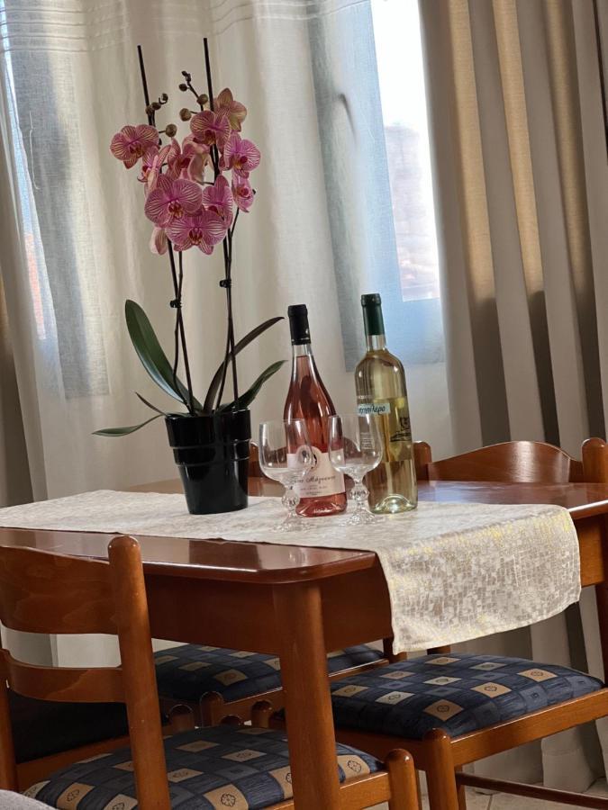 חאניה Antonis Kavros Appartment In The Center Of Chania מראה חיצוני תמונה