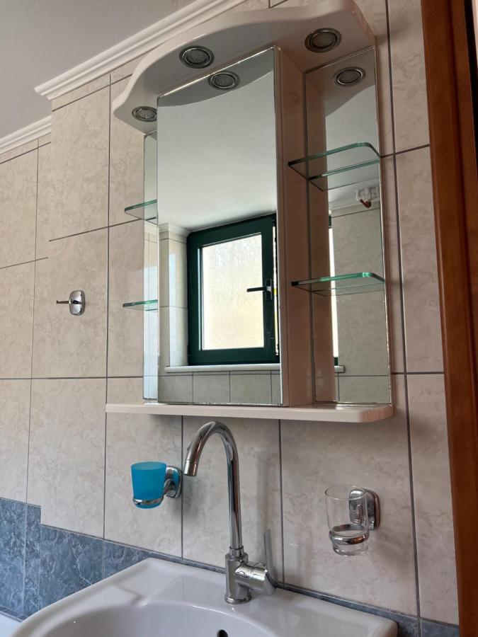 חאניה Antonis Kavros Appartment In The Center Of Chania מראה חיצוני תמונה