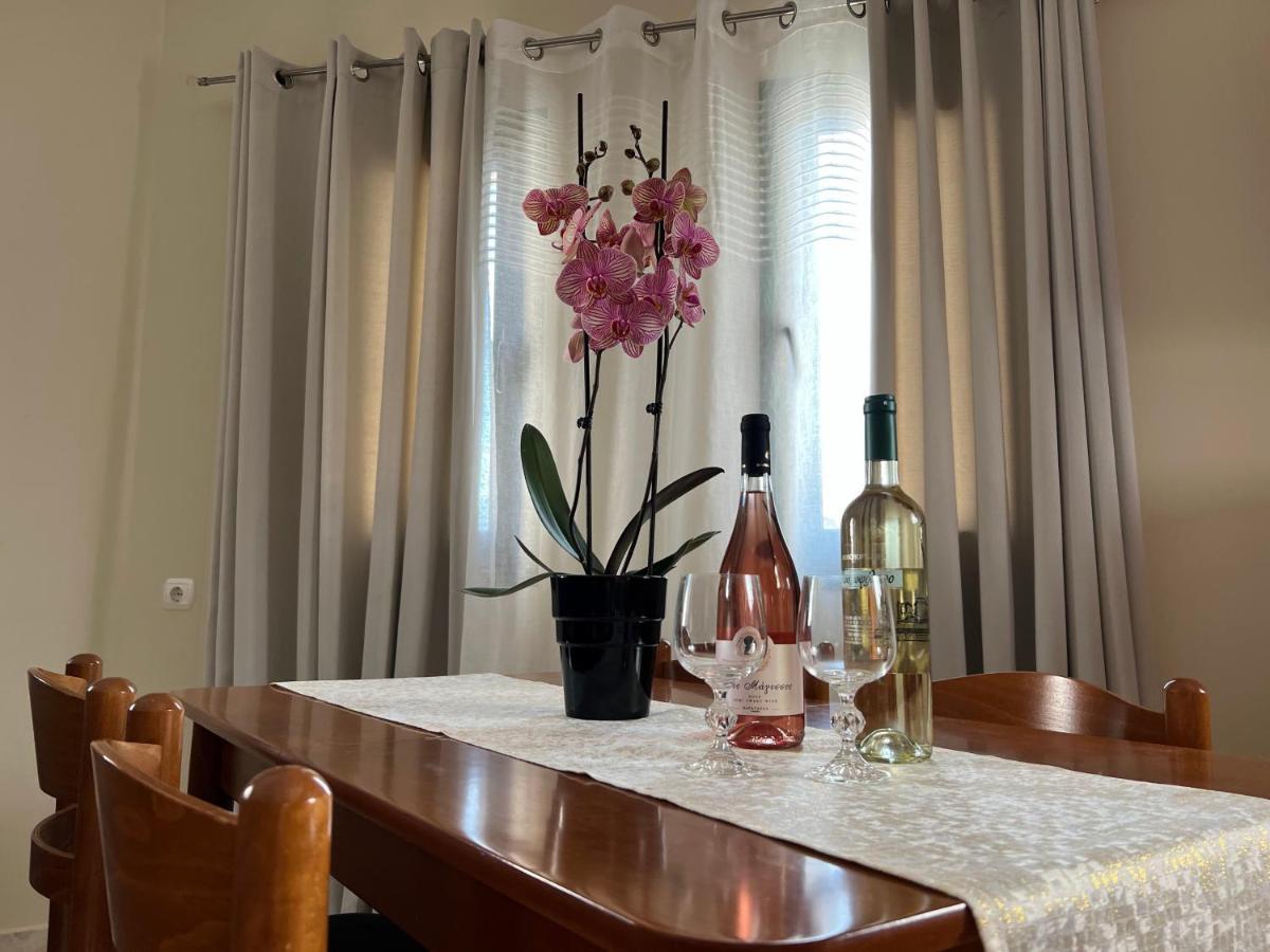 חאניה Antonis Kavros Appartment In The Center Of Chania מראה חיצוני תמונה